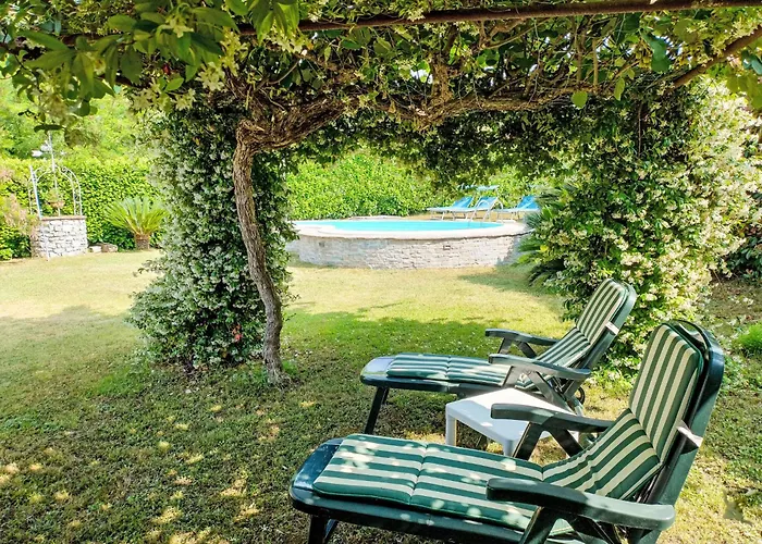 Titta By Interhome Appartamento Casarza Ligure