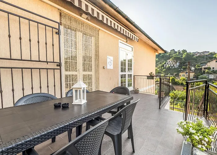 Titta By Interhome Casarza Ligure